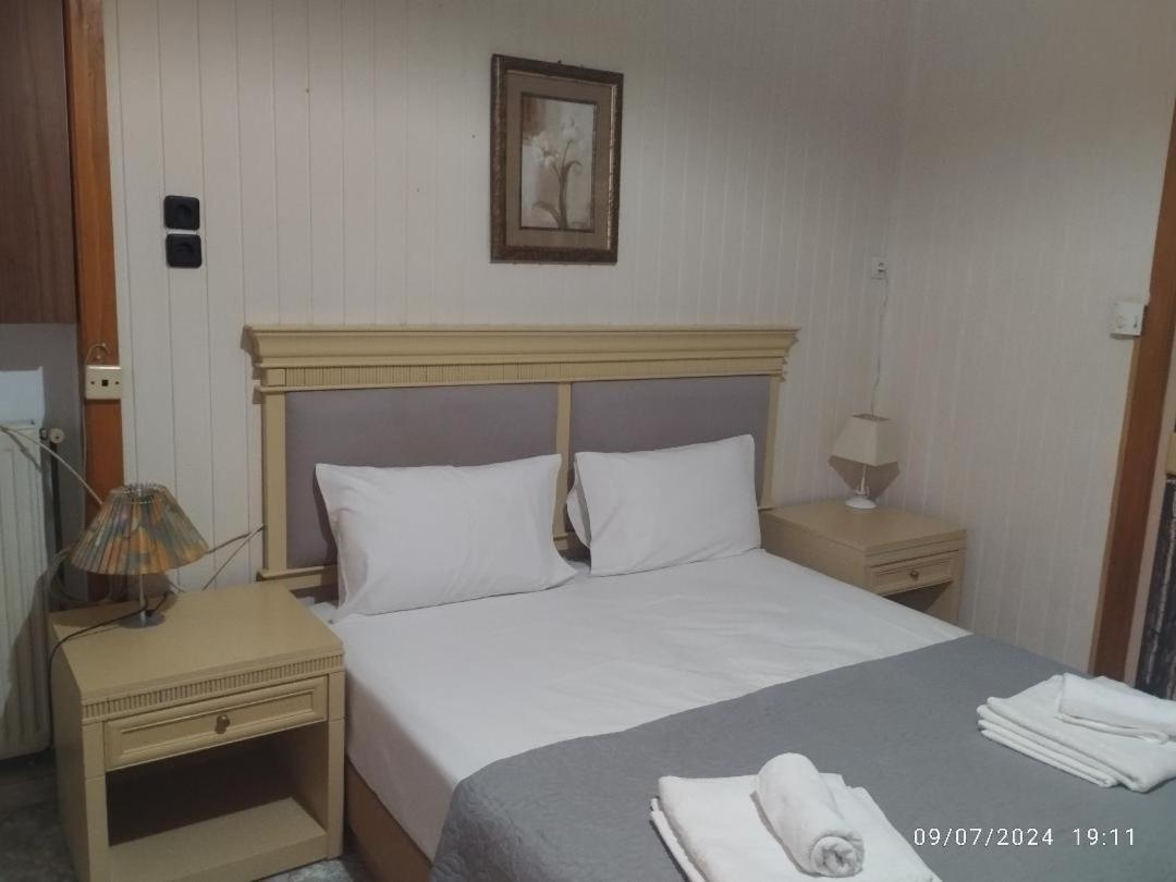 Erini Room Kissamos Exterior photo