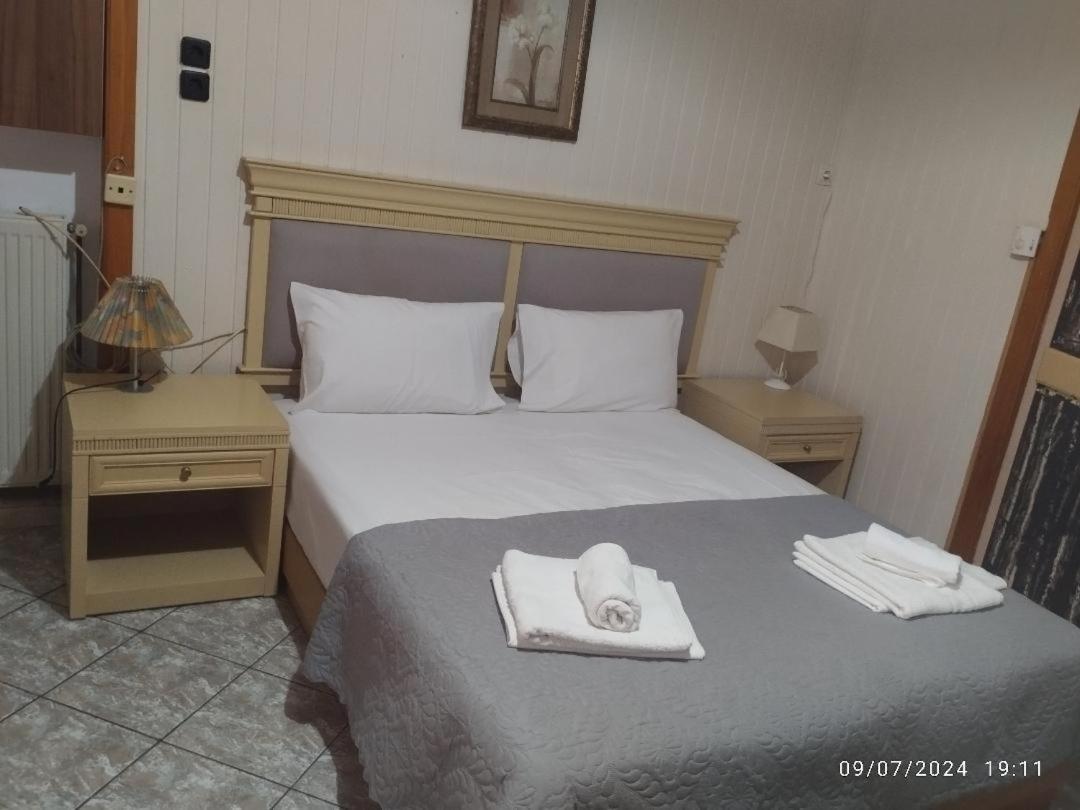 Erini Room Kissamos Exterior photo